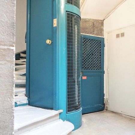 Richelieu Chicsuites Париж Екстериор снимка