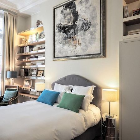 Richelieu Chicsuites Париж Екстериор снимка