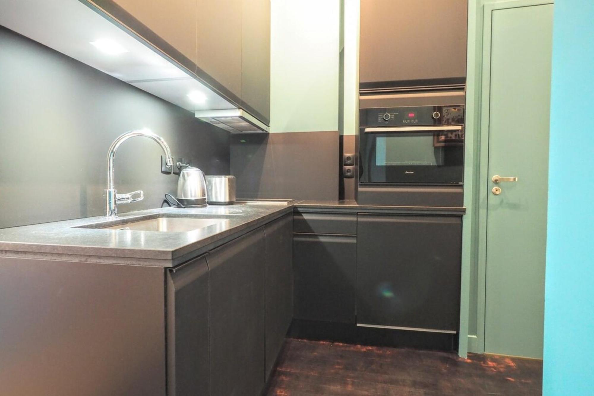 Richelieu Chicsuites Париж Екстериор снимка