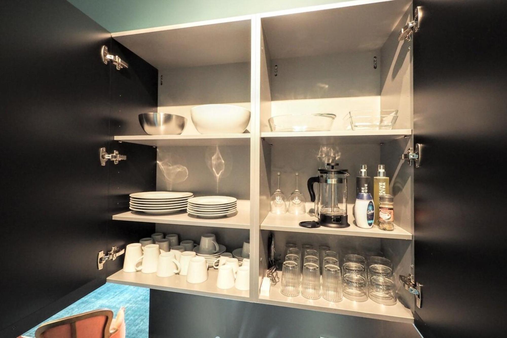 Richelieu Chicsuites Париж Екстериор снимка