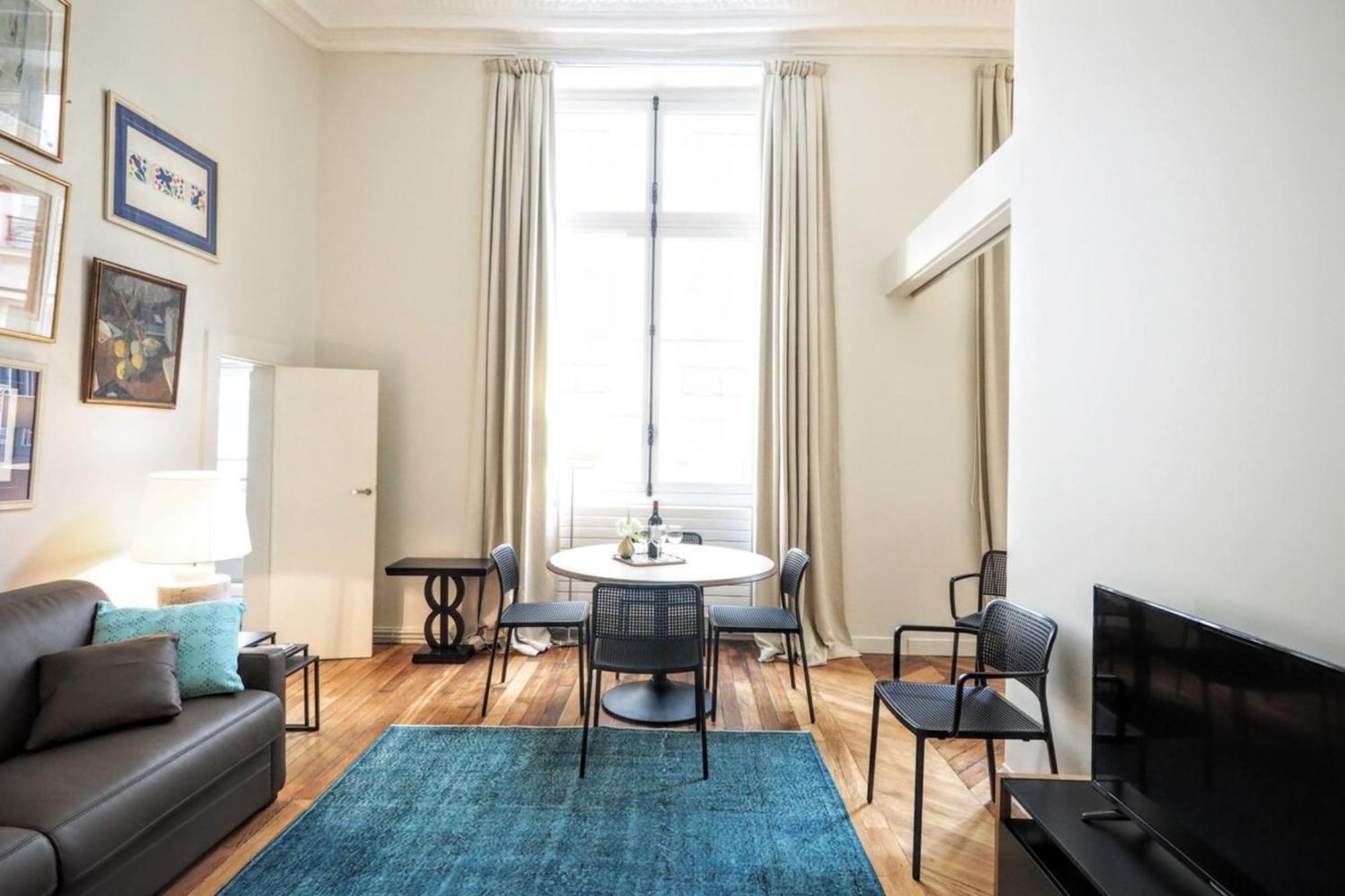 Richelieu Chicsuites Париж Екстериор снимка